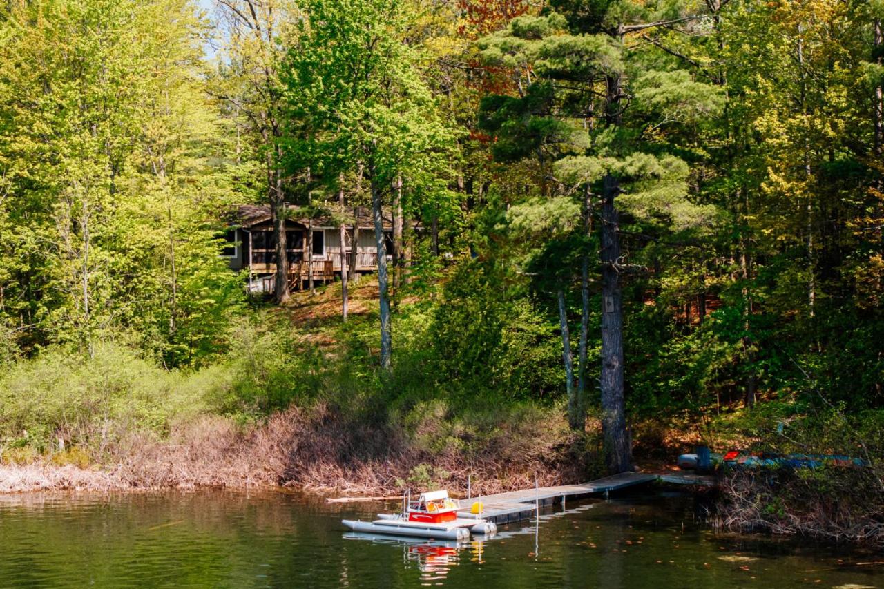 Lake Front Bass Lake Sanctuary view 3