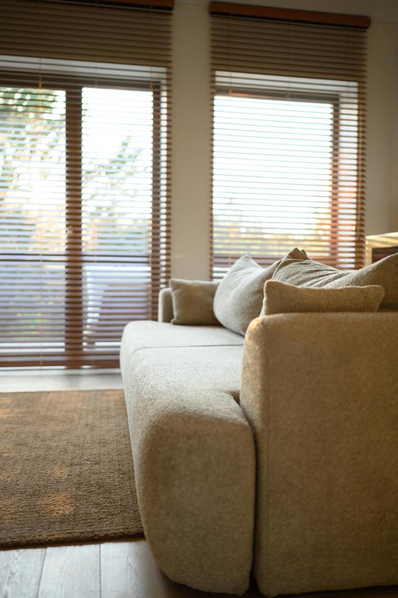 Pine Attic - new & cozy 3 bedroom apartment,Nida
