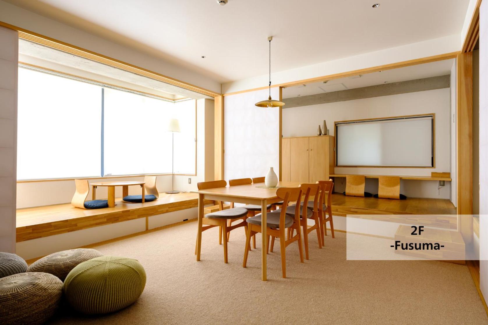 M/W HOTEL photo 4