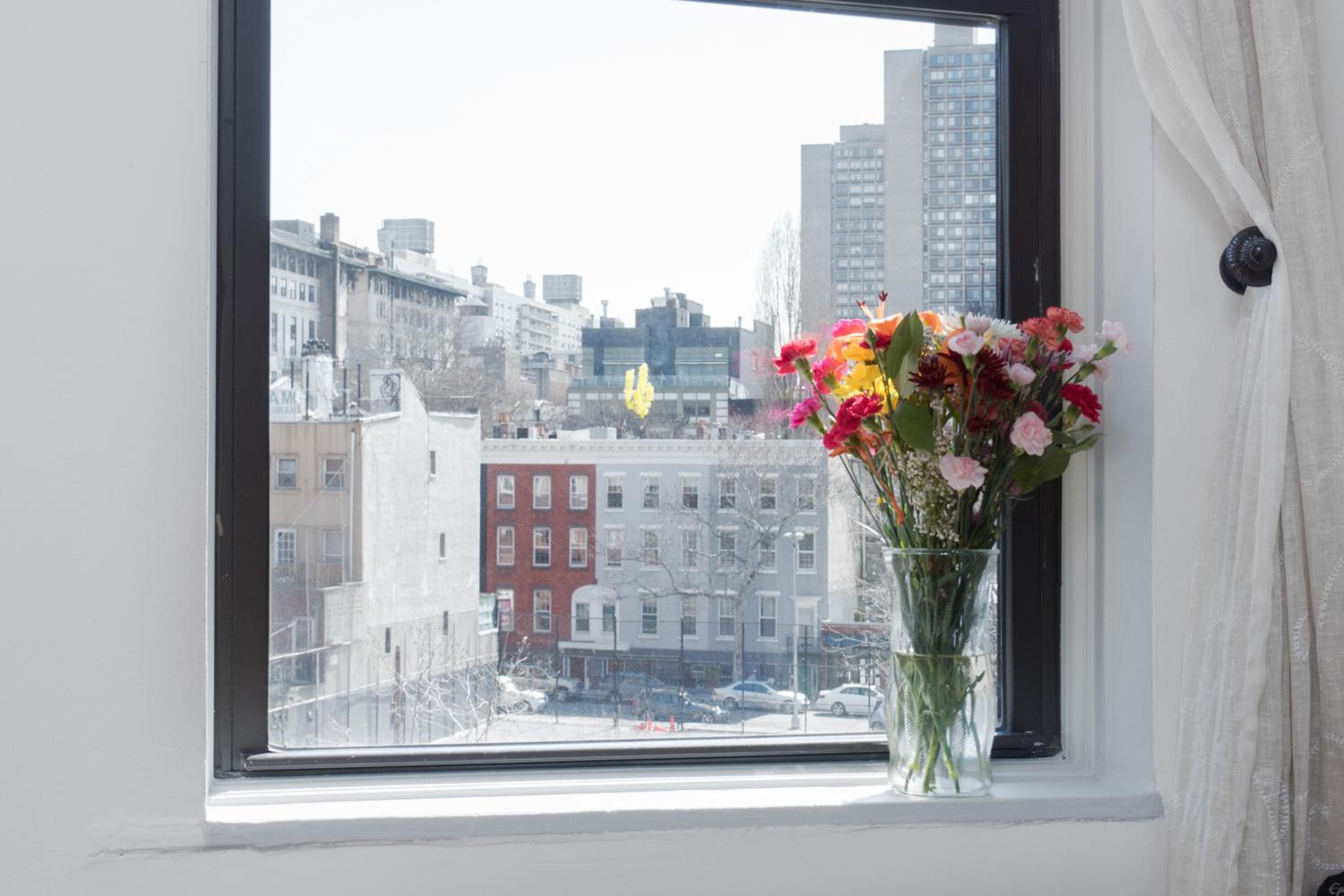 East Village Three Bedroom Condo-Hotel
