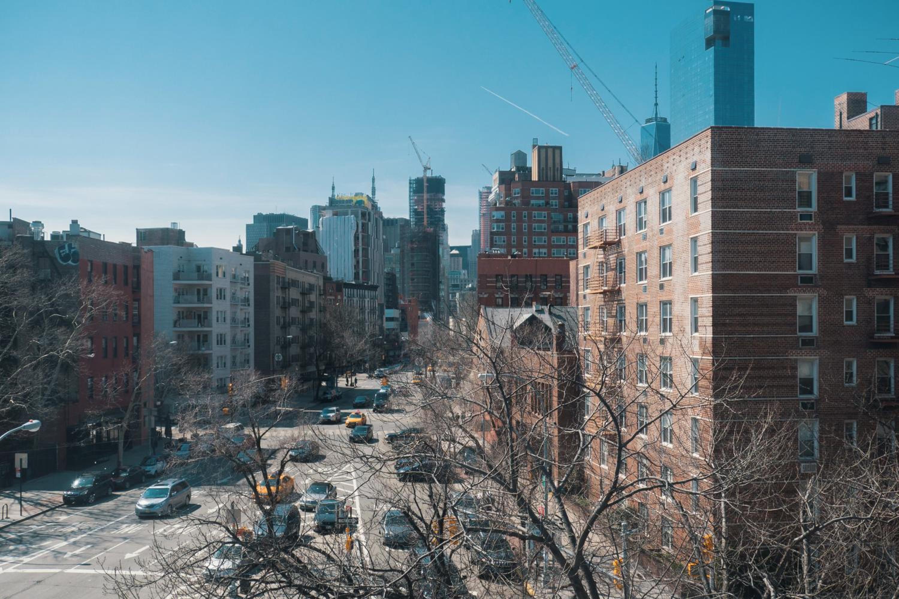 East Village Three Bedroom Condo-Hotel
