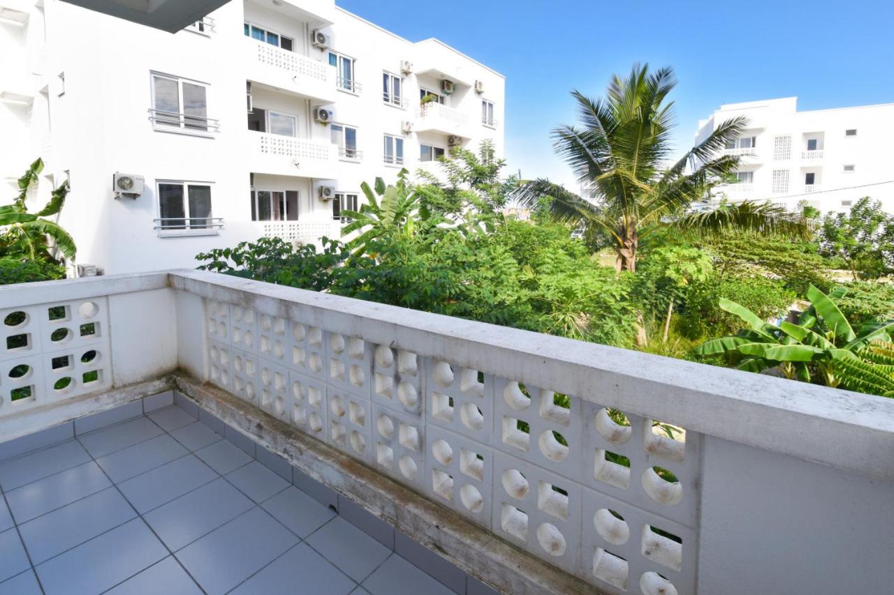 The Clove House, an Oasis of Calm in paradise