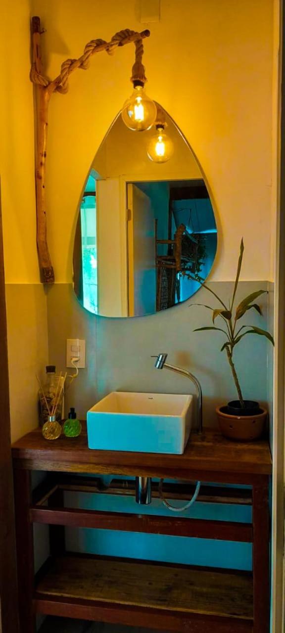 Morena Flor Cabana
