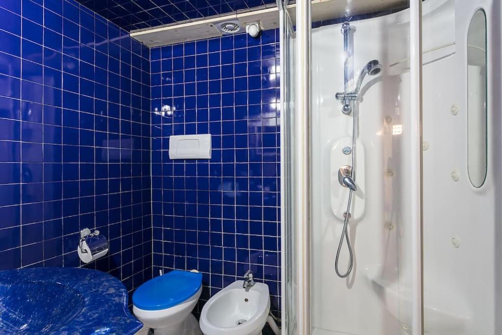 Nice apartment in the center & Ultra fast WiFI view 4