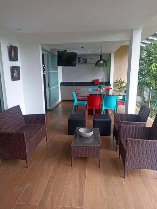 Casa em Aldeia de Luxo
