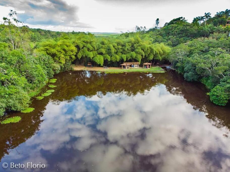 Casa em Aldeia de Luxo