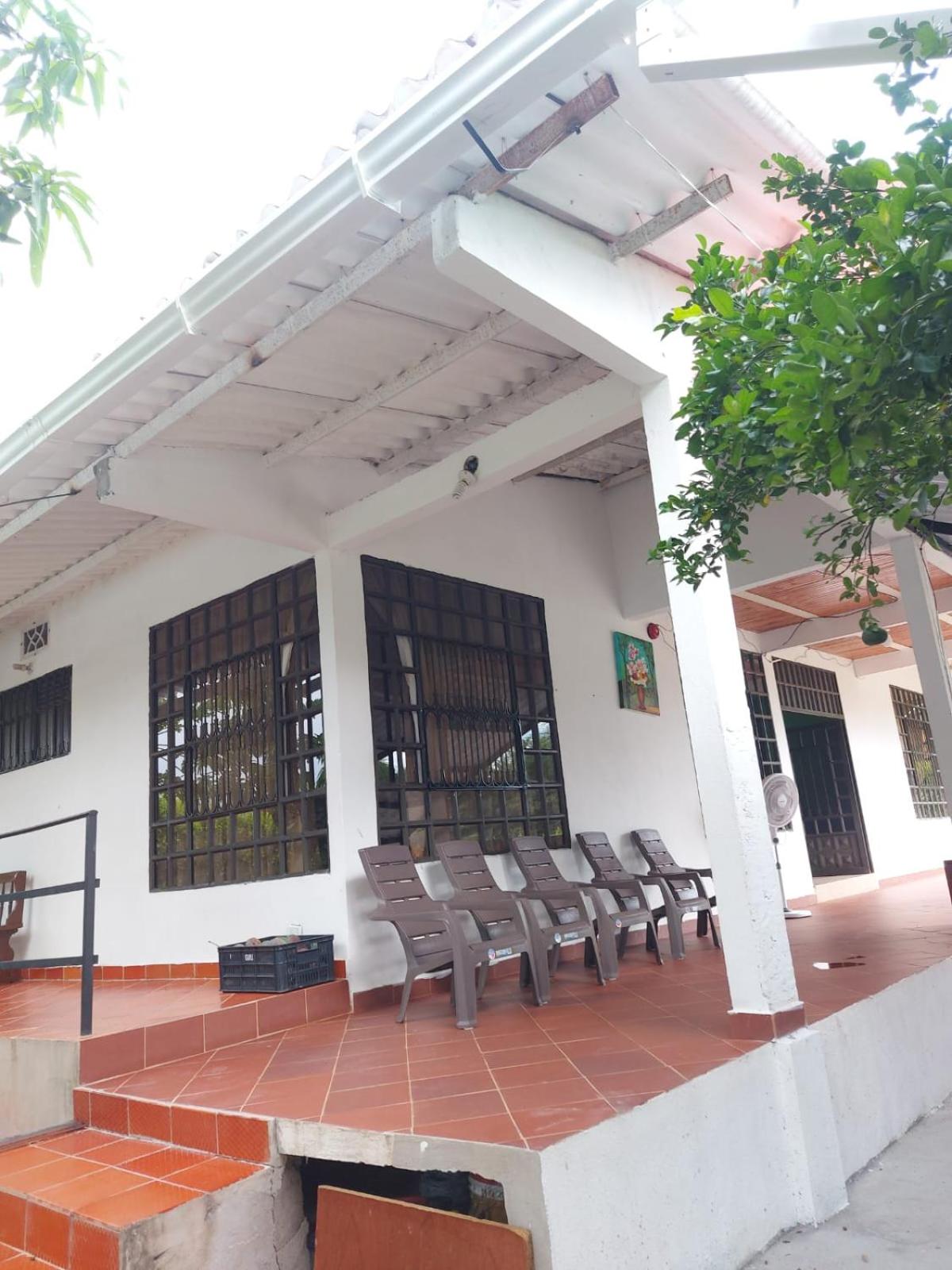 Casa Campestre Kosta Azul