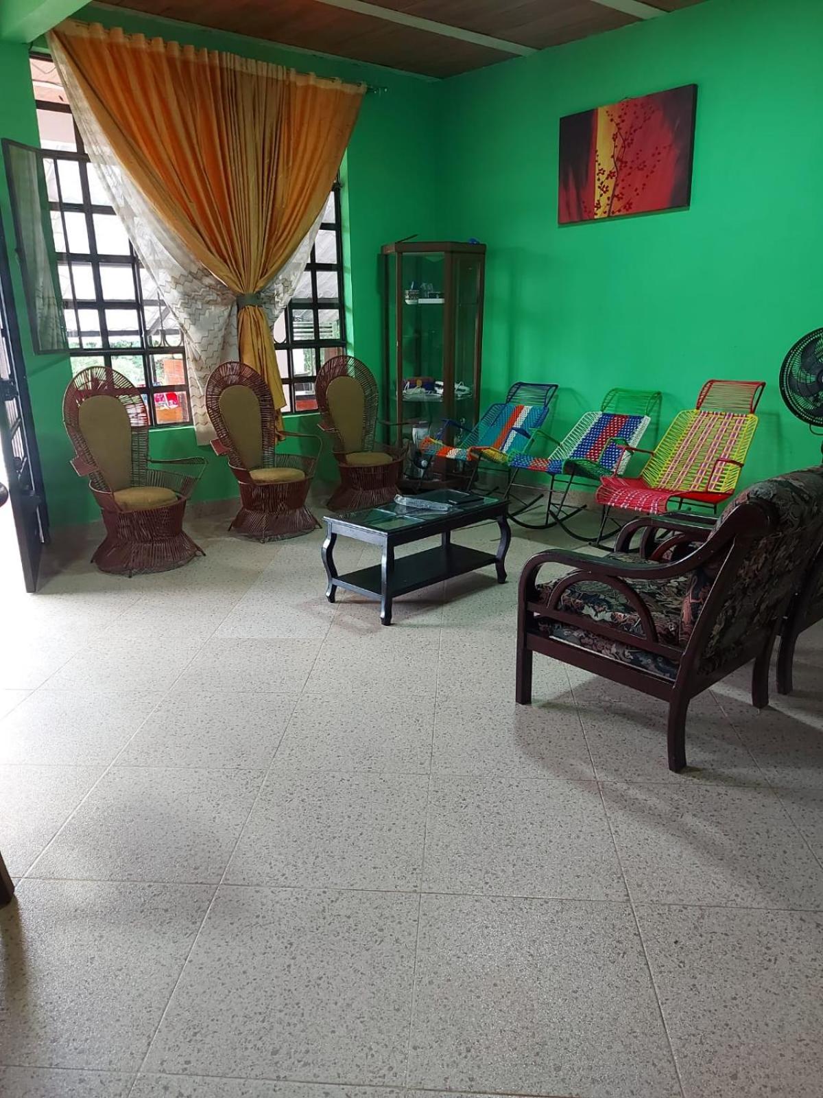 Casa Campestre Kosta Azul
