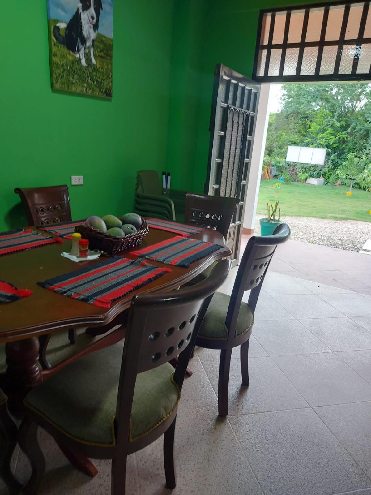 Casa Campestre Kosta Azul