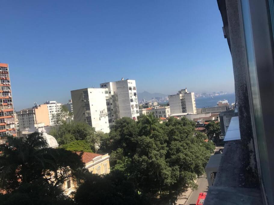 Kitnet Centro Niterói melhor localização com 14 M2