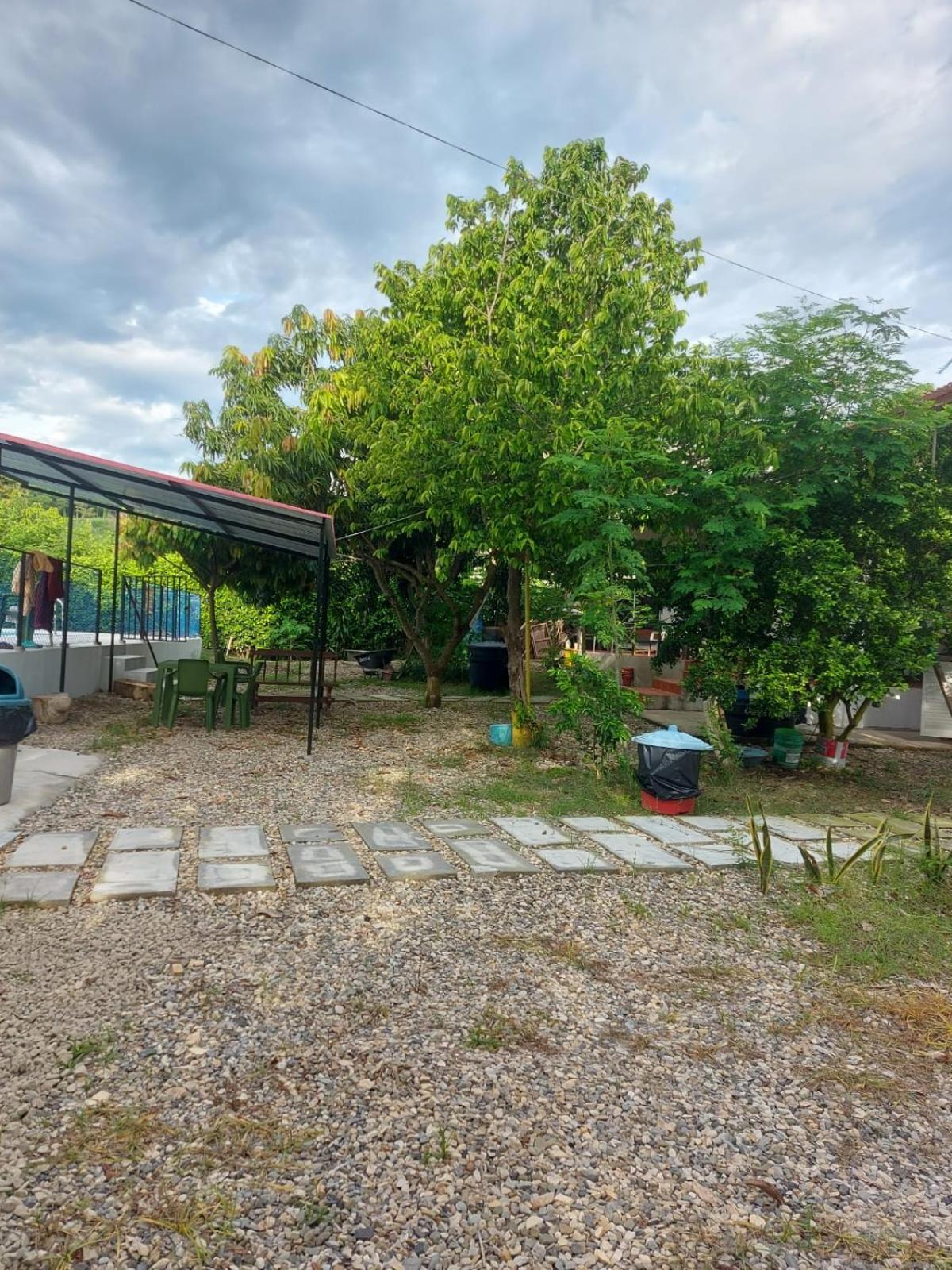 Casa Campestre Kosta Azul