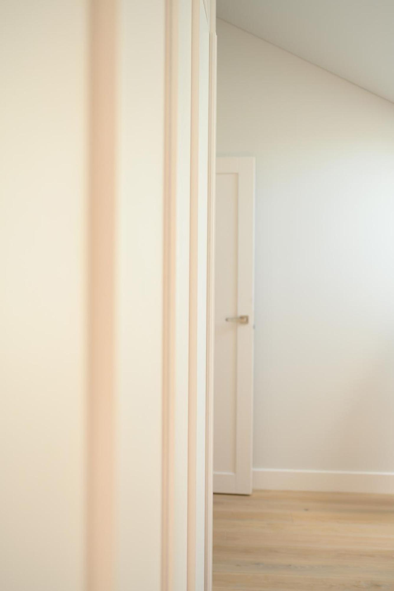 Pine Attic - new & cozy 3 bedroom apartment,Nida