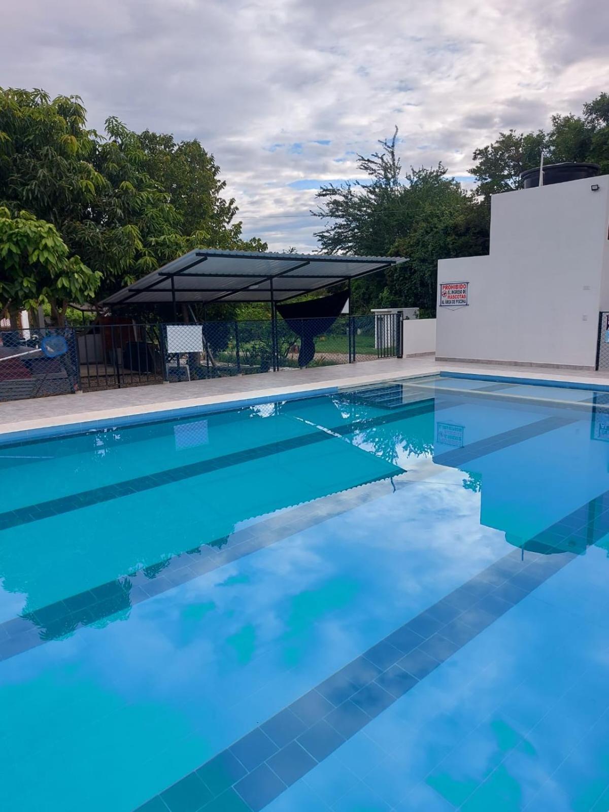 Casa Campestre Kosta Azul