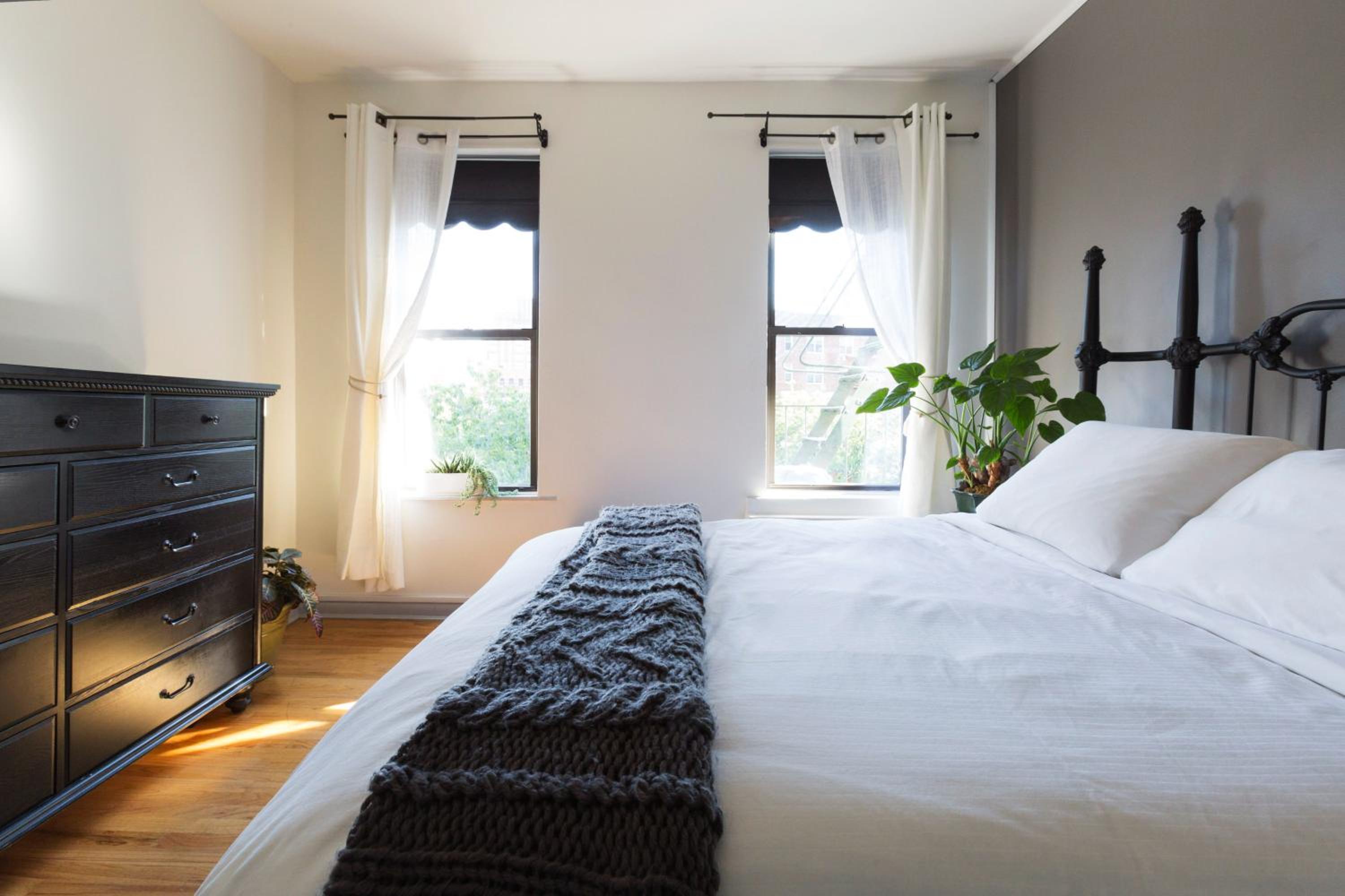 East Village Three Bedroom Condo-Hotel