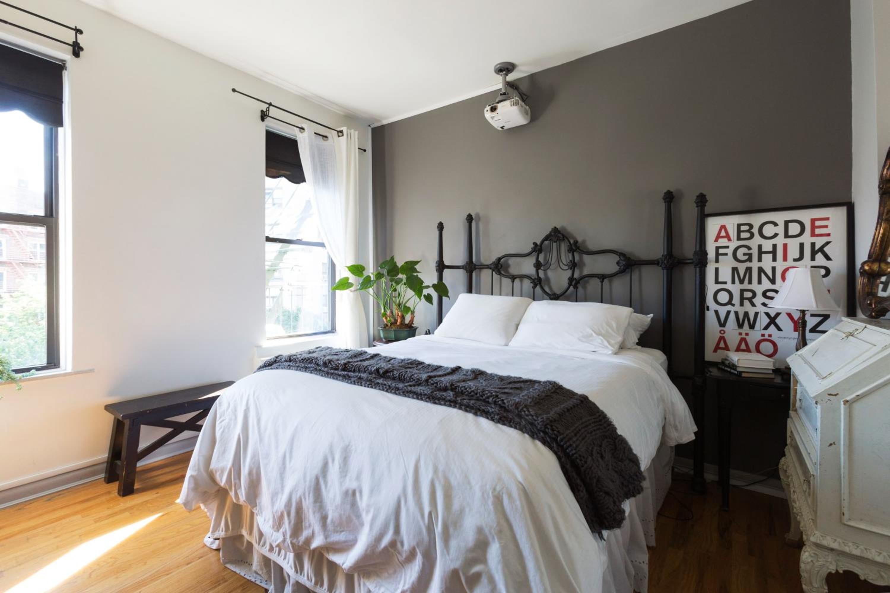 East Village Three Bedroom Condo-Hotel