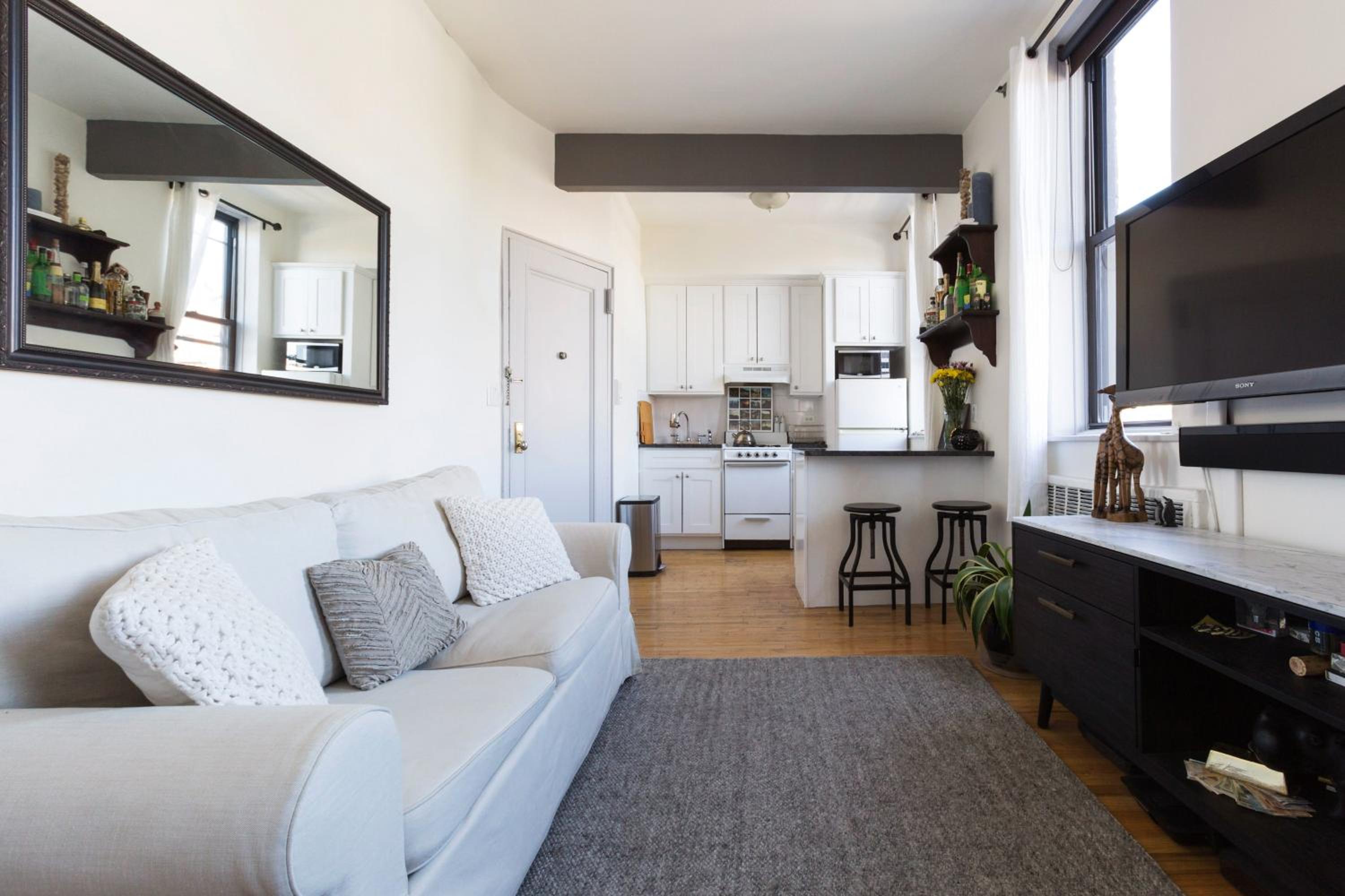 East Village Three Bedroom Condo-Hotel