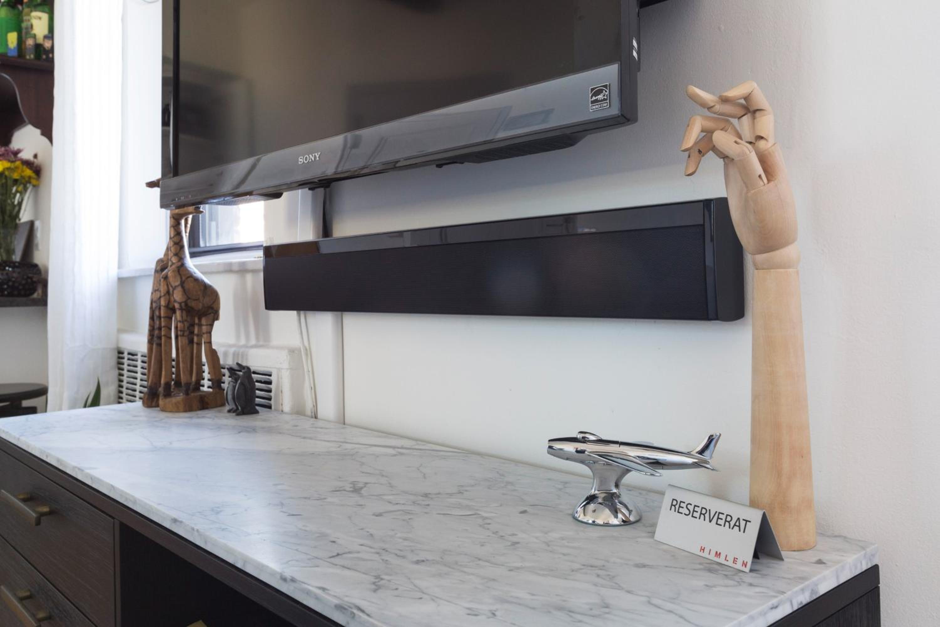 East Village Three Bedroom Condo-Hotel