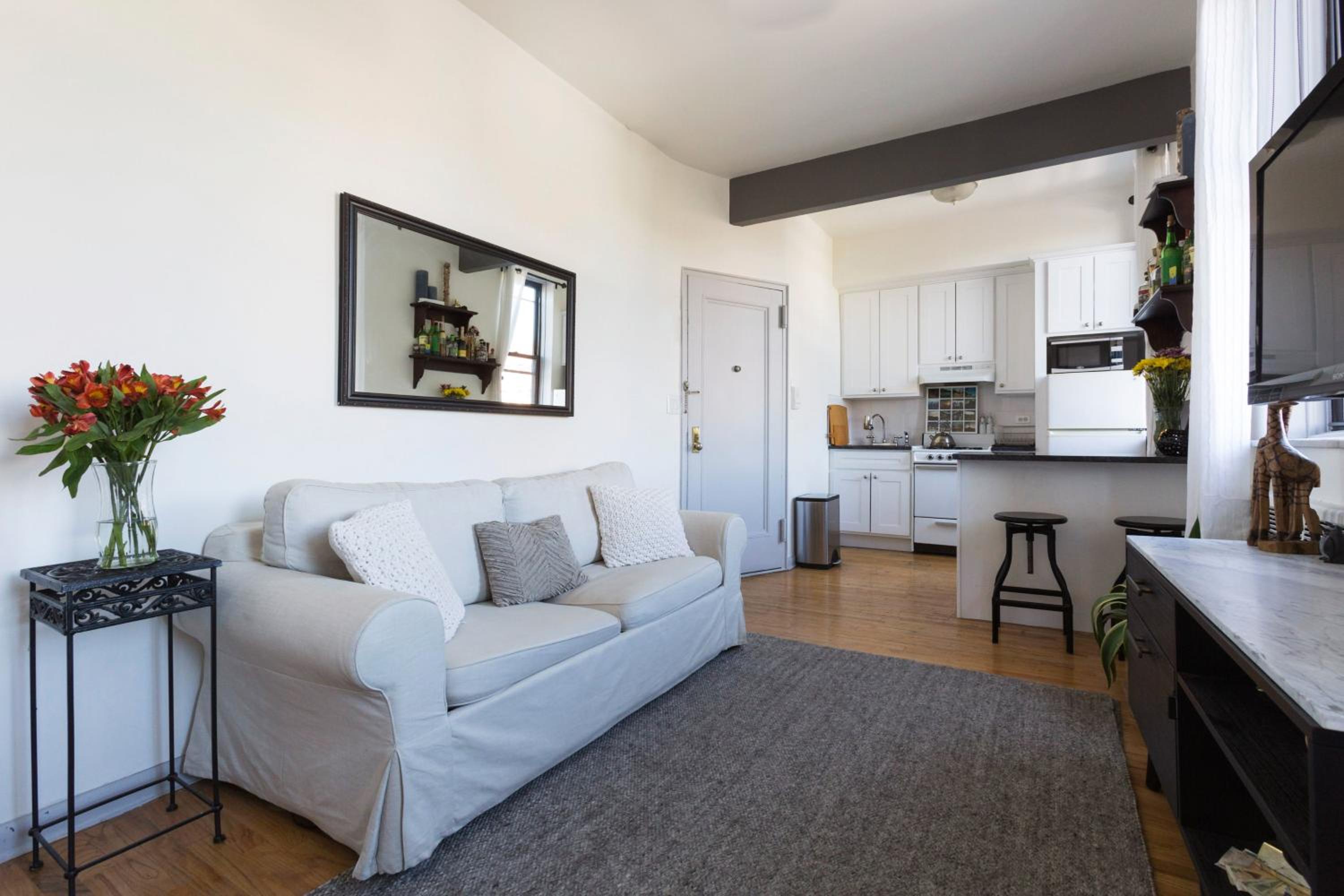 East Village Three Bedroom Condo-Hotel