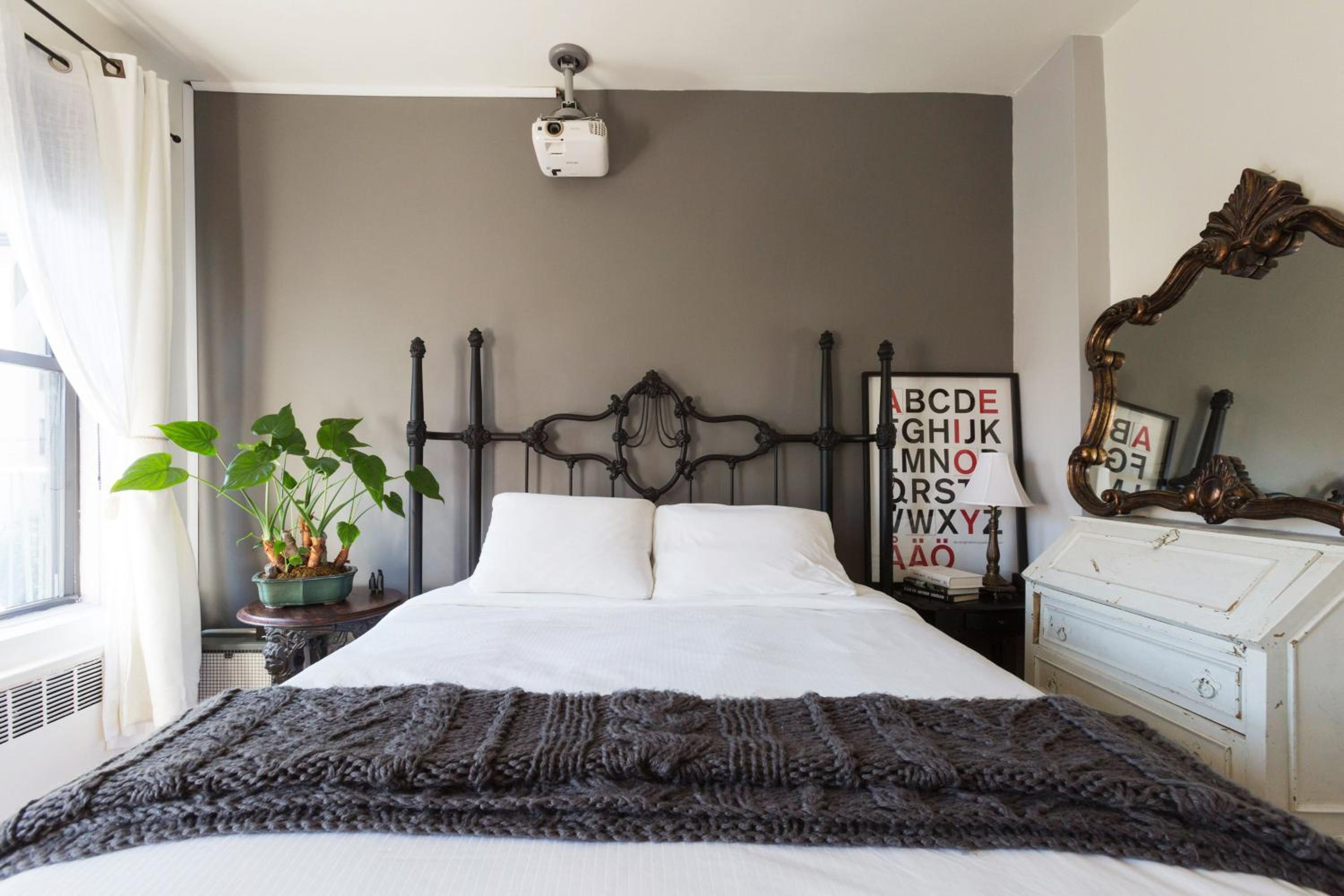 East Village Three Bedroom Condo-Hotel