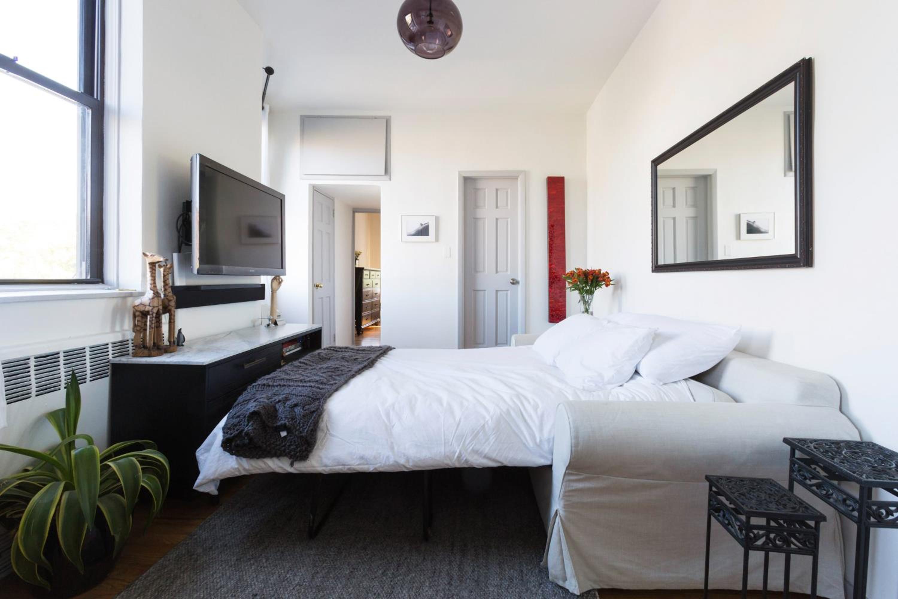 East Village Three Bedroom Condo-Hotel