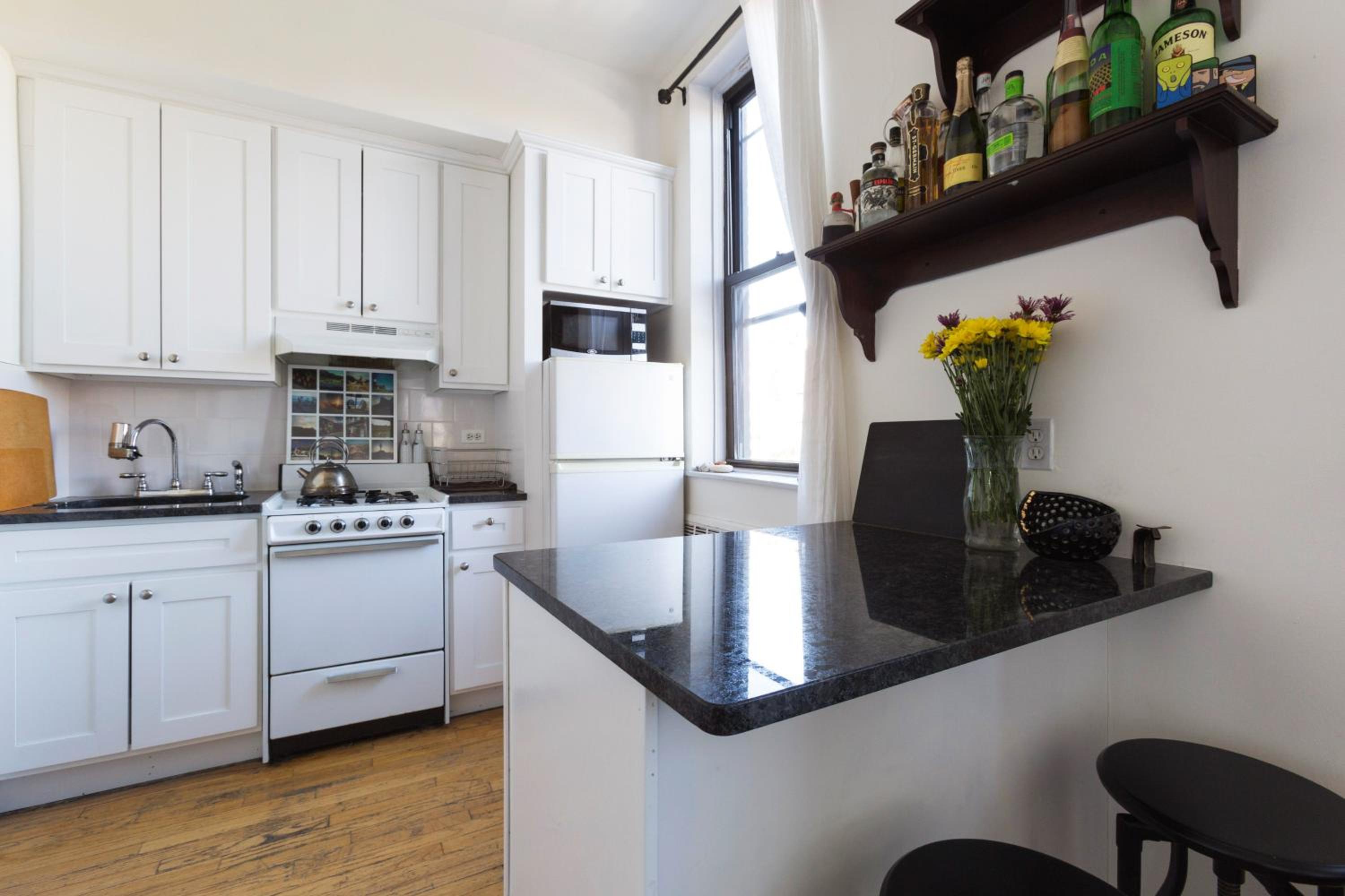 East Village Three Bedroom Condo-Hotel