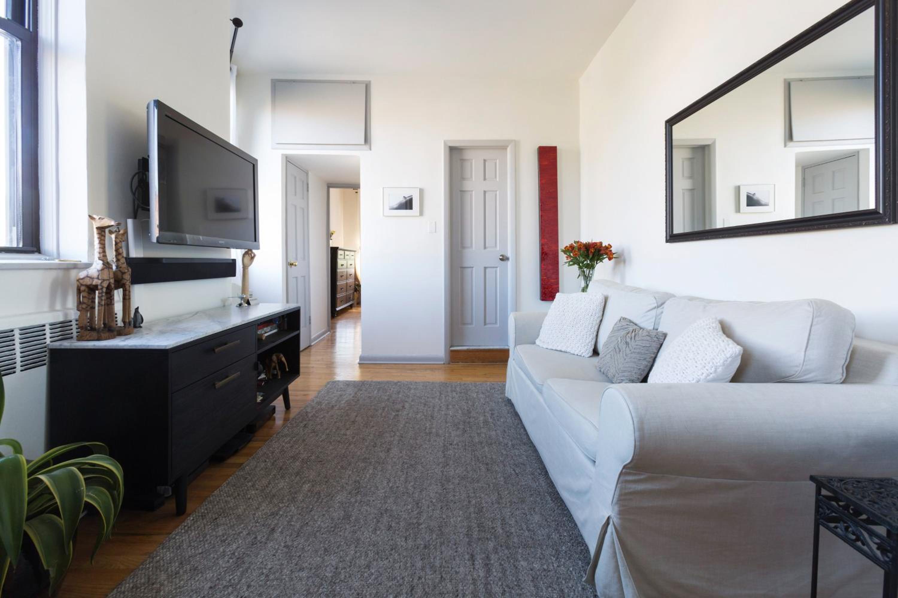 East Village Three Bedroom Condo-Hotel