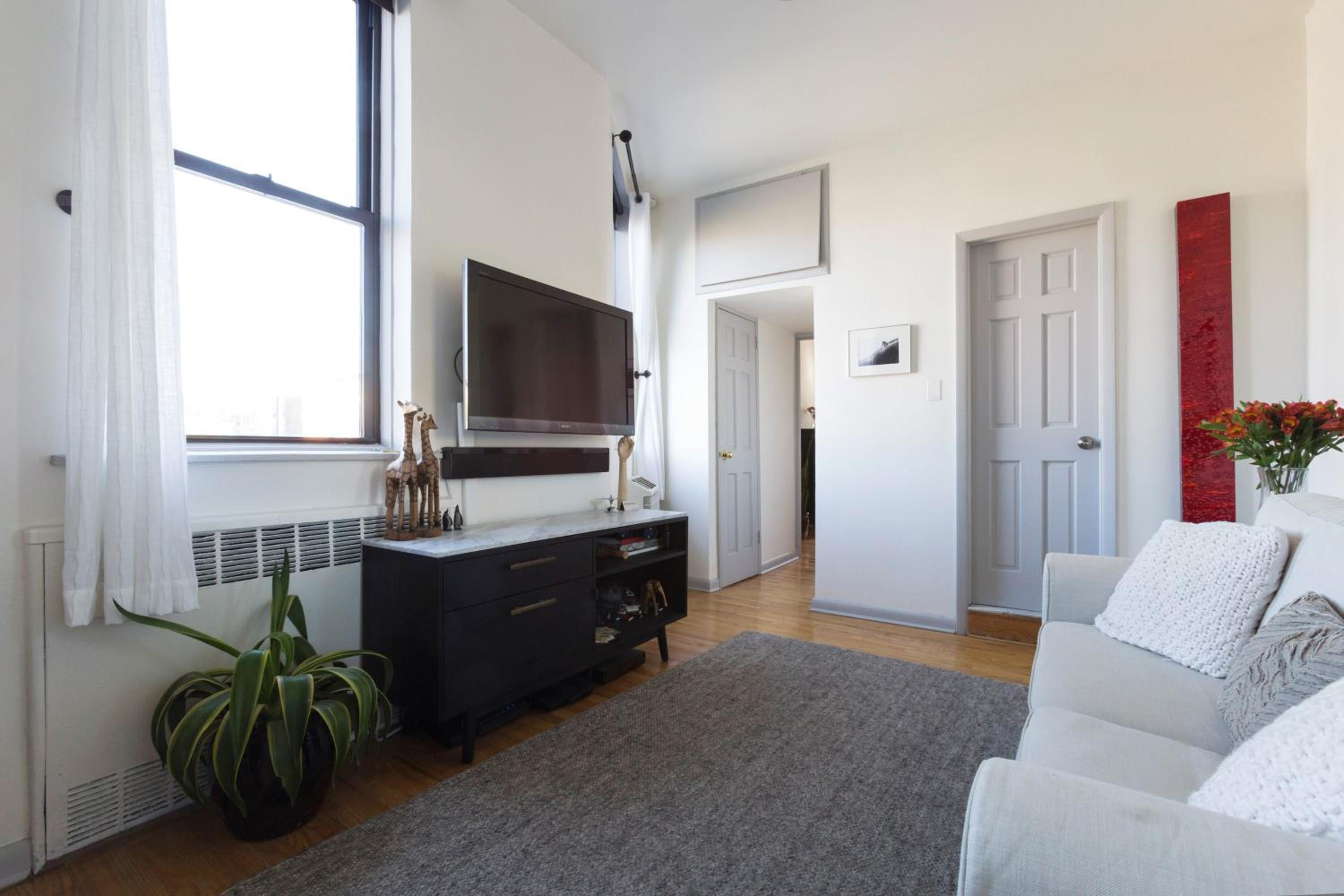 East Village Three Bedroom Condo-Hotel