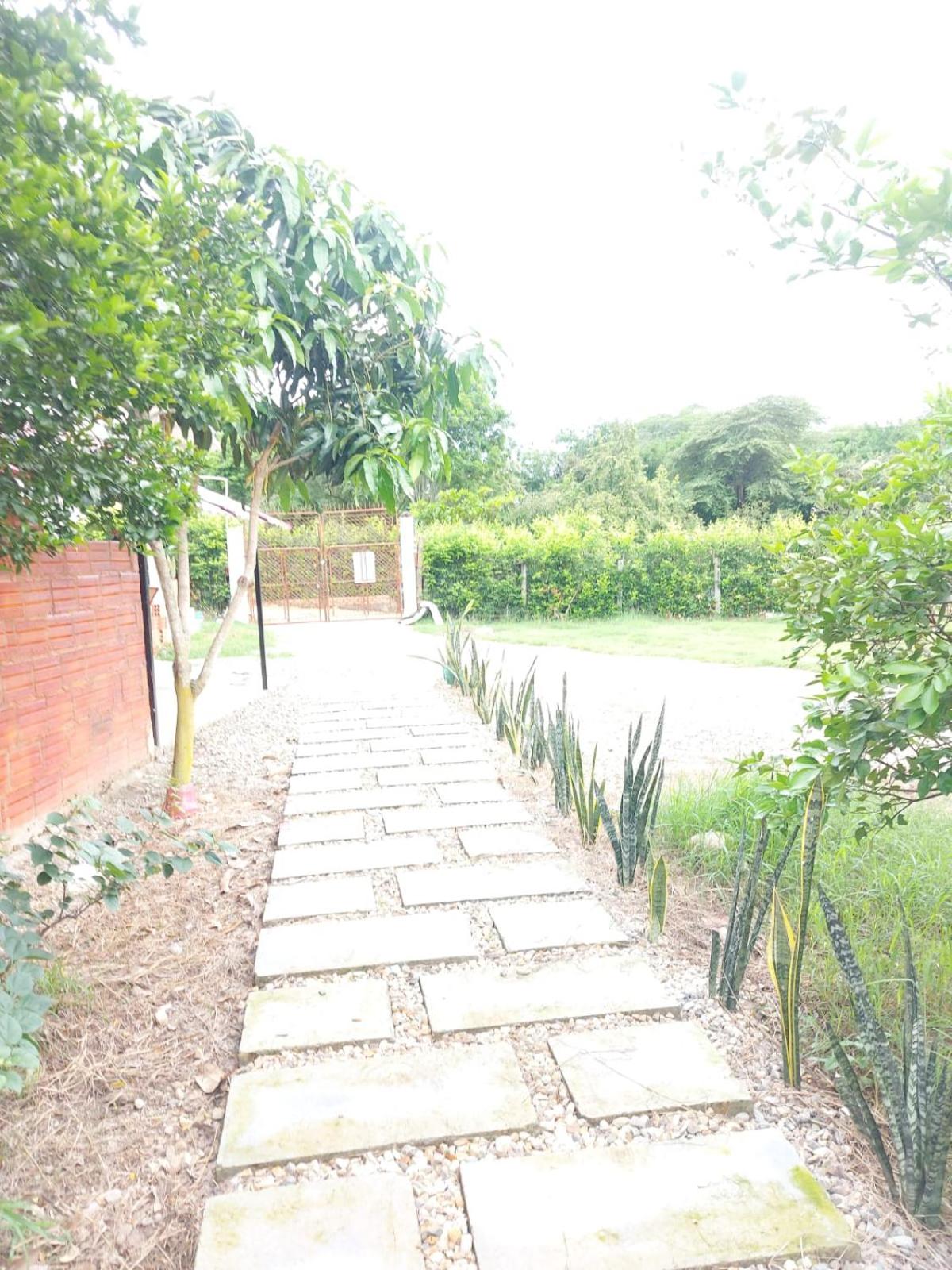 Casa Campestre Kosta Azul