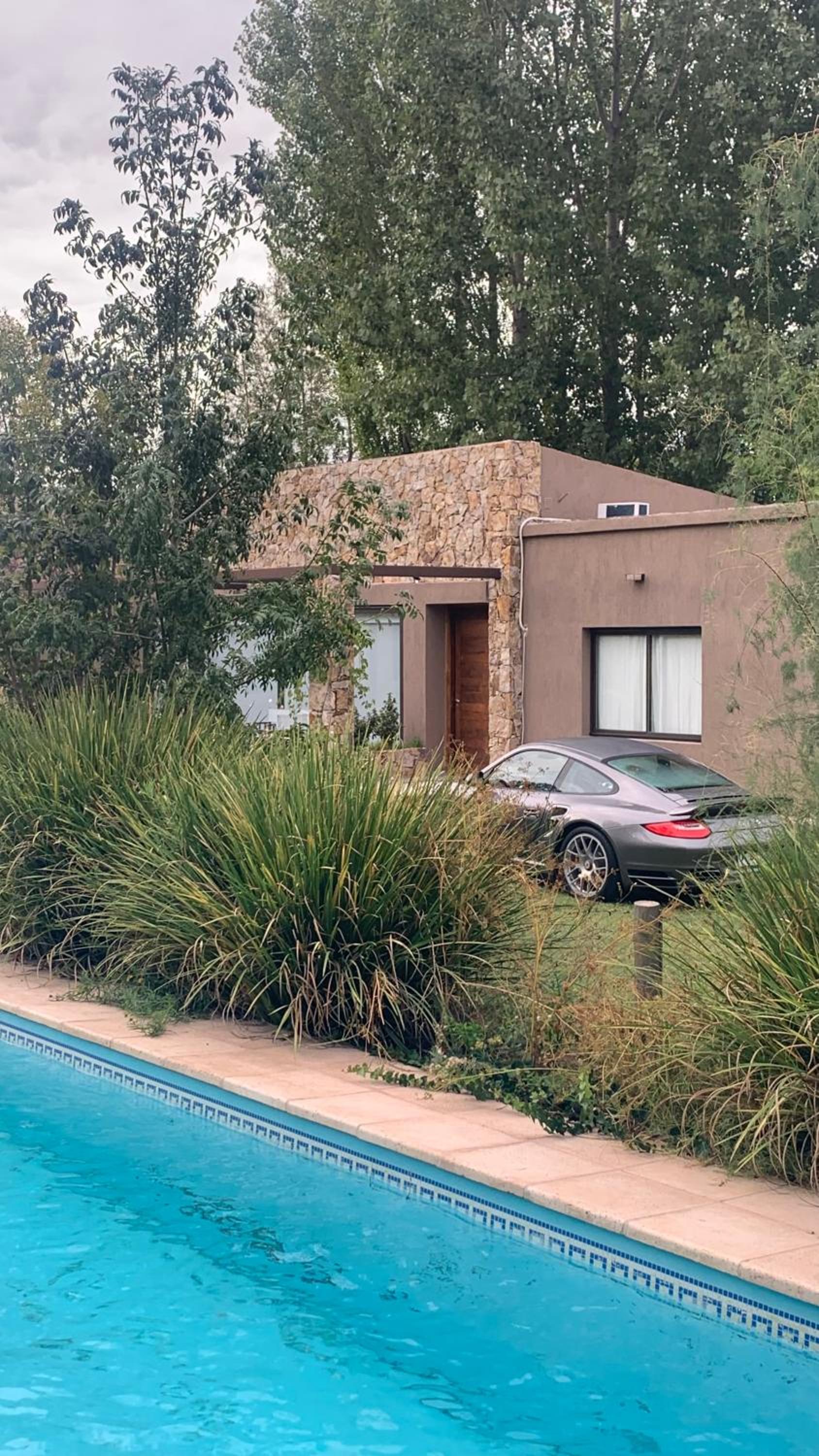Chacras House