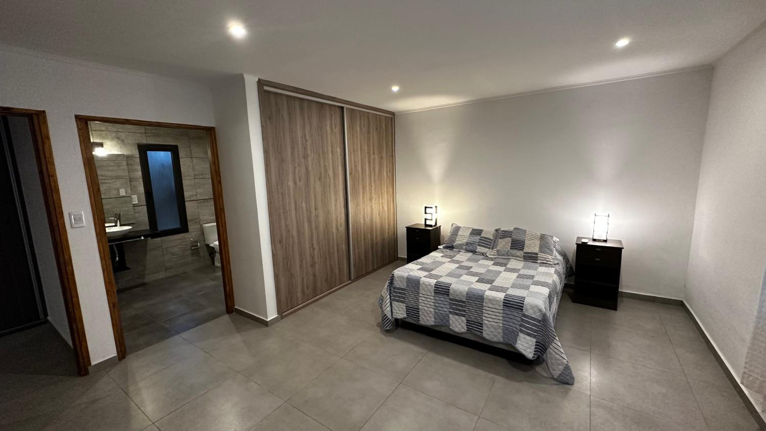 Chacras House