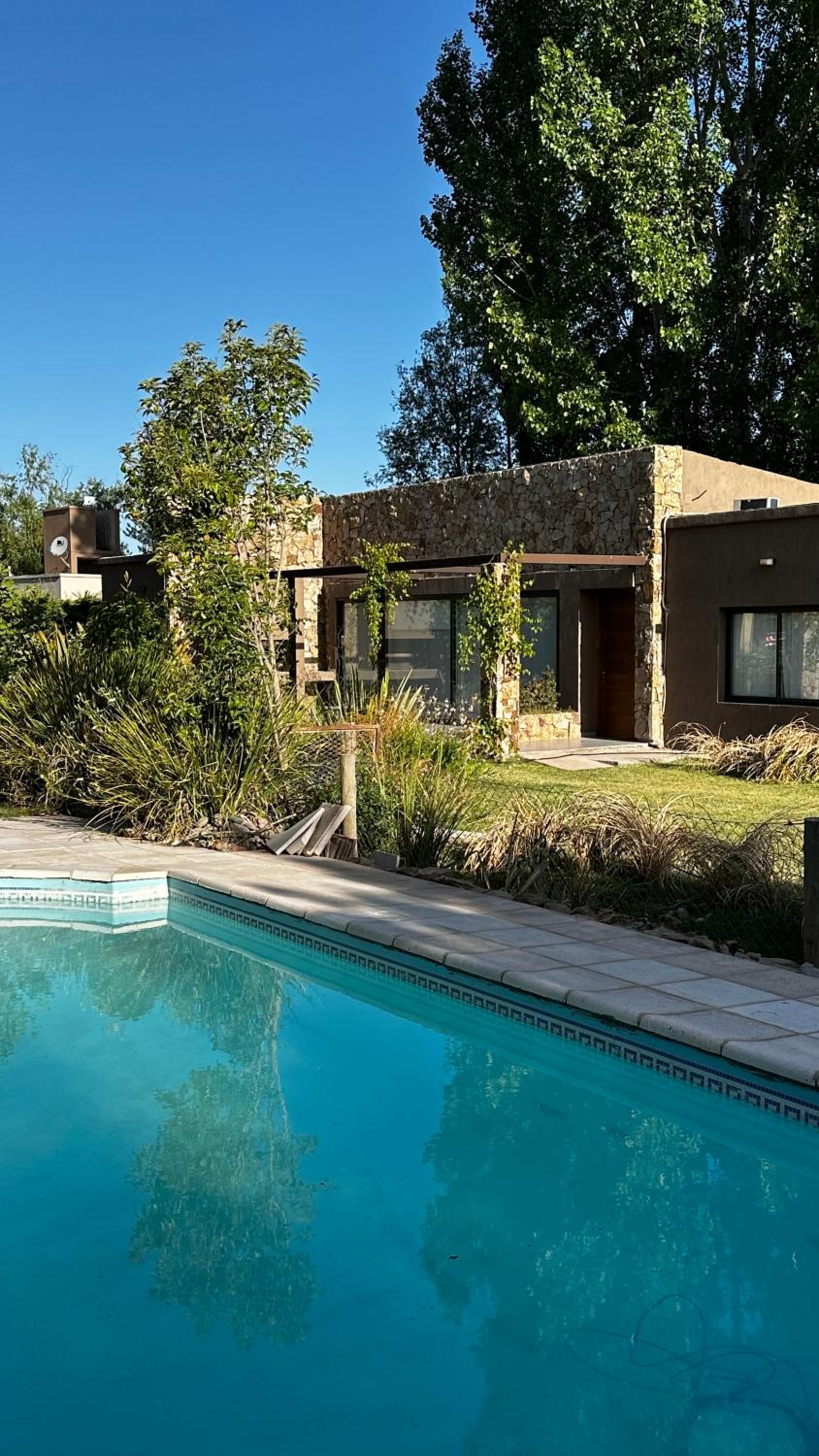 Chacras House
