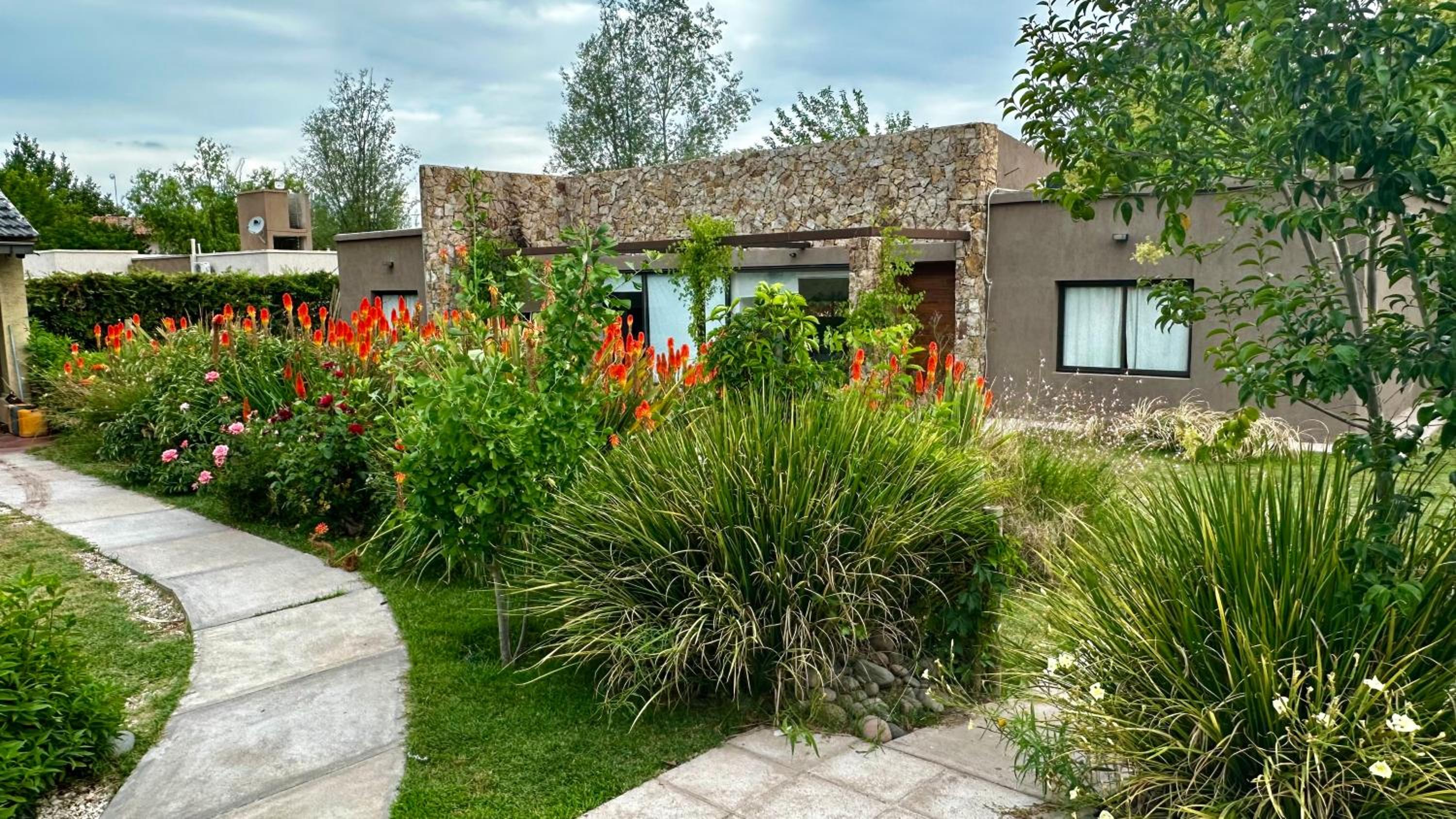Chacras House