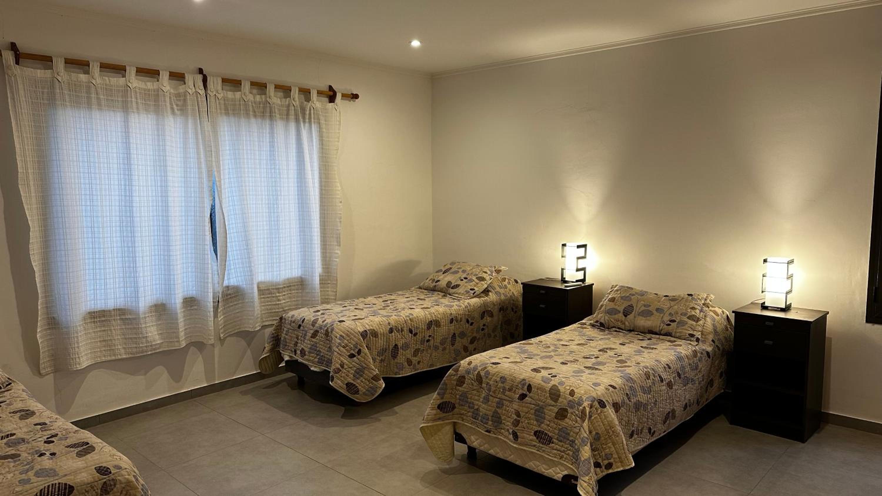 Chacras House