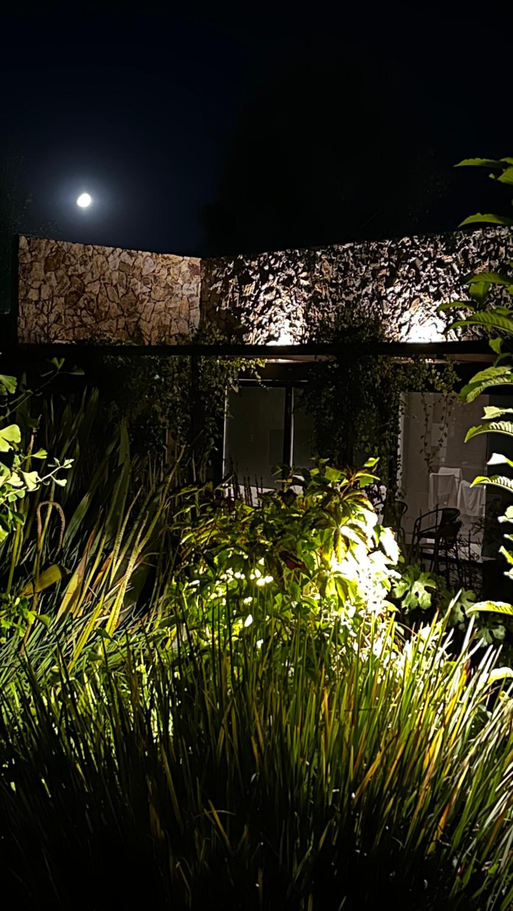 Chacras House