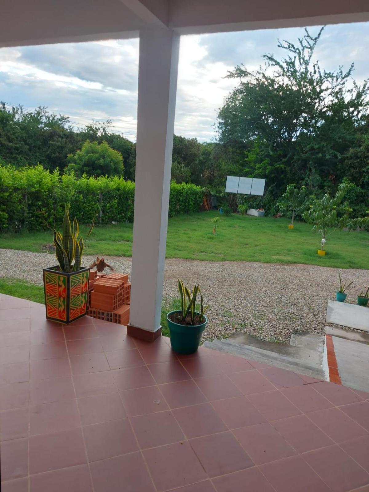 Casa Campestre Kosta Azul