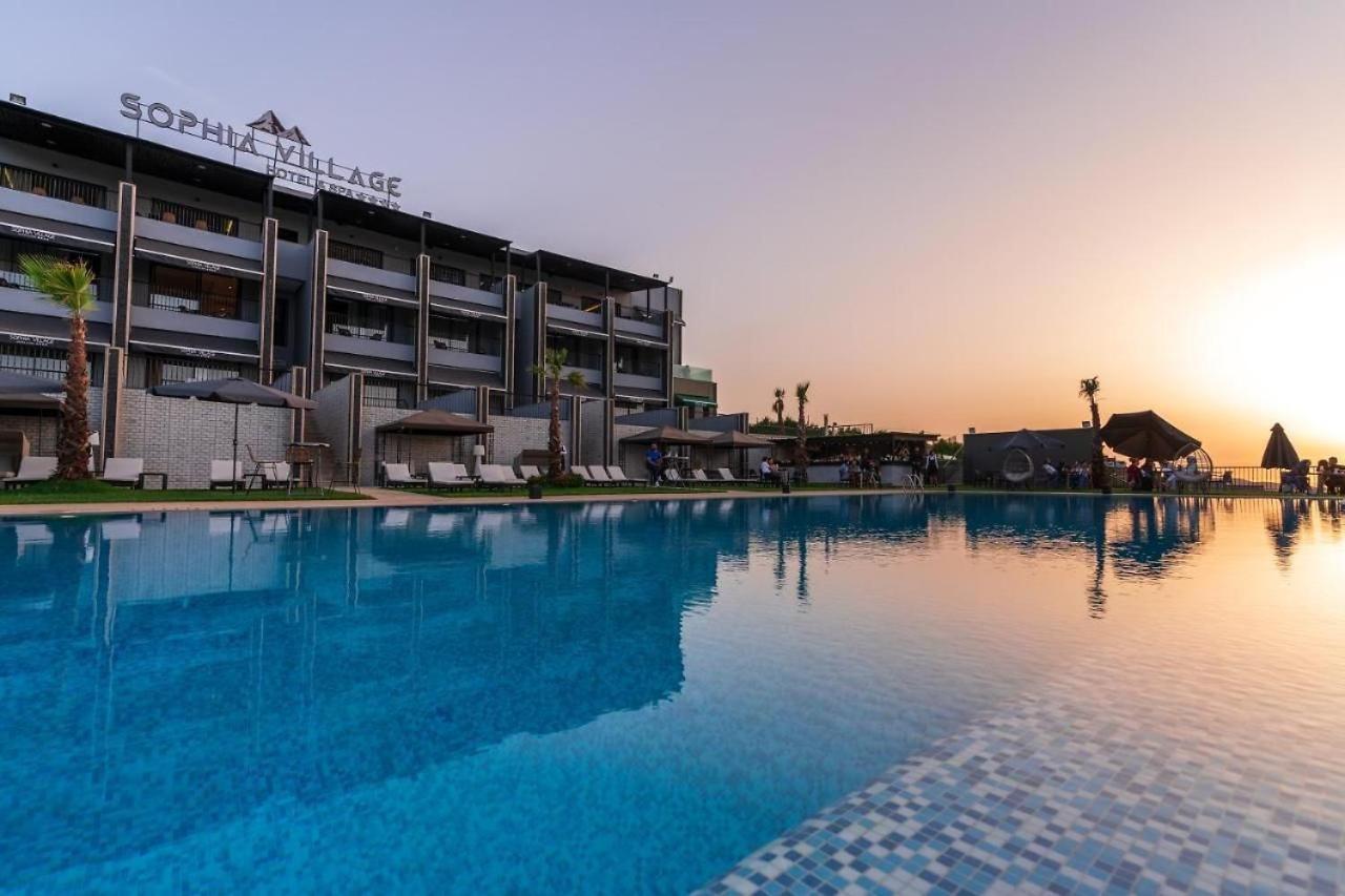 Hotel Sophia village