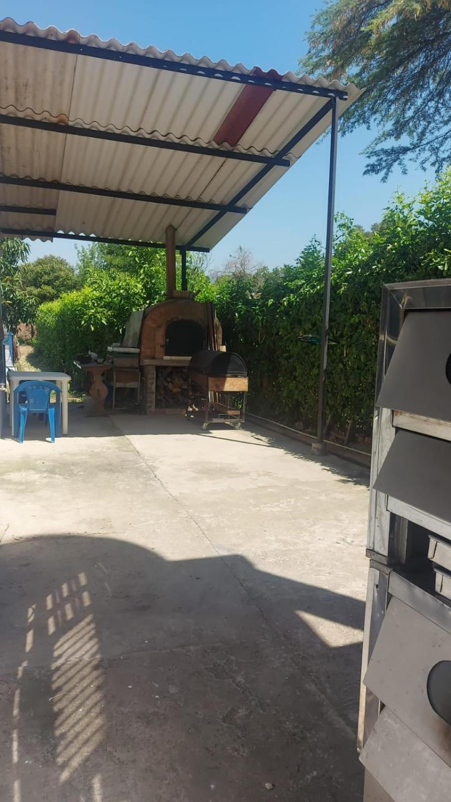 Casa Campestre Kosta Azul