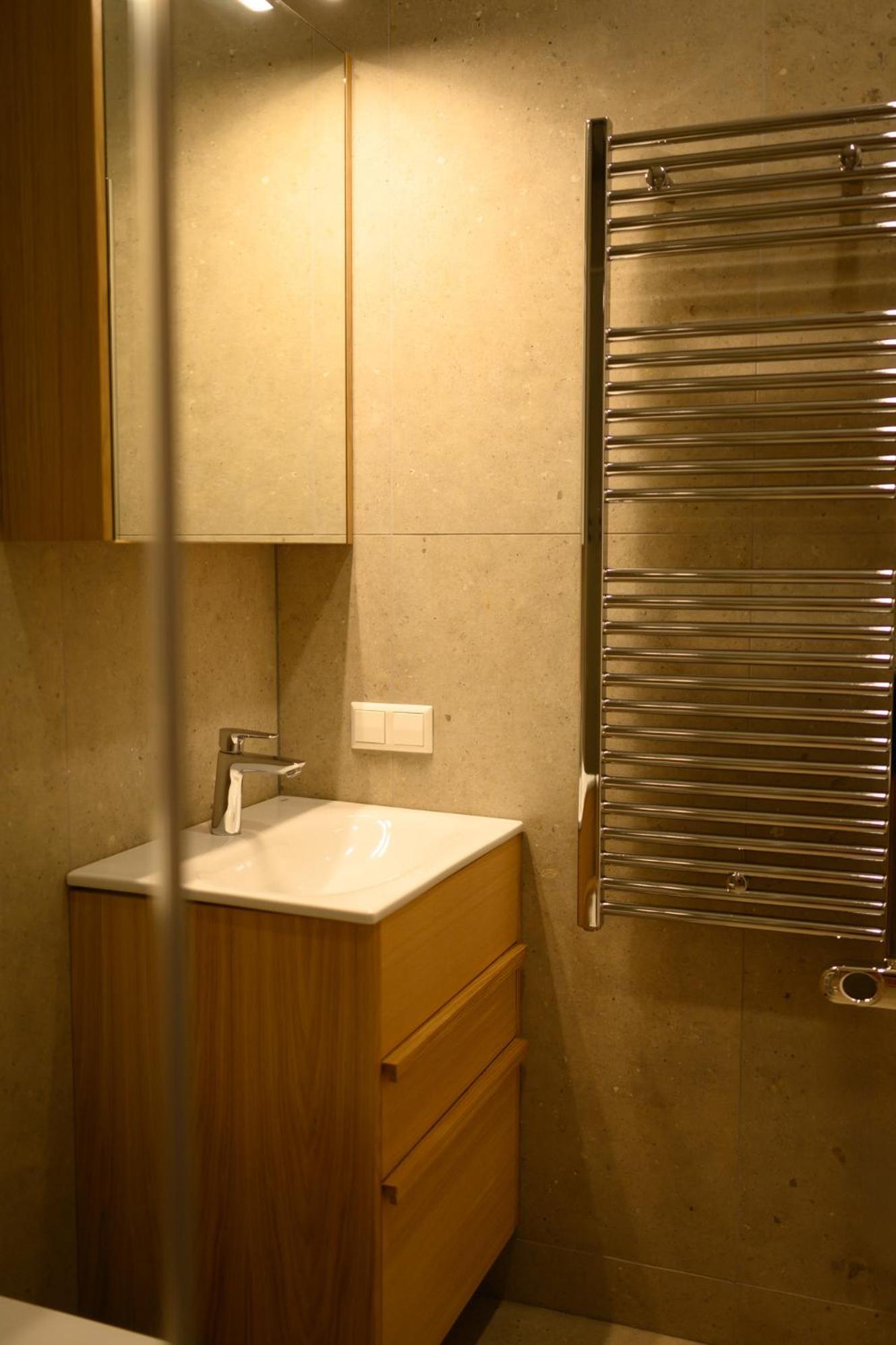 Pine Attic - new & cozy 3 bedroom apartment,Nida