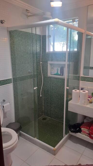 casa perfeita de sonho e completa