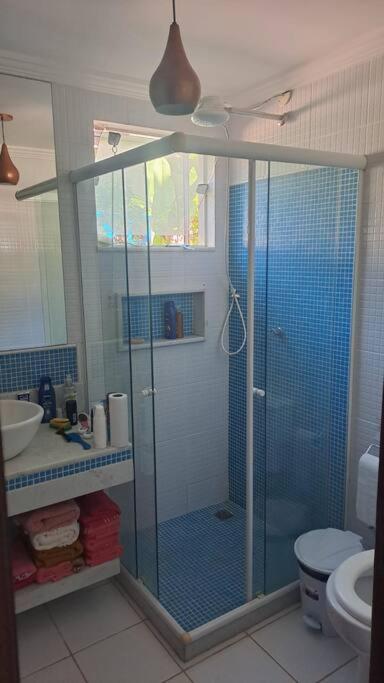 casa perfeita de sonho e completa