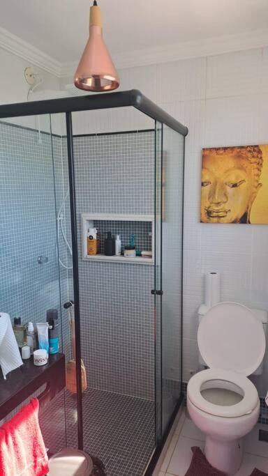 casa perfeita de sonho e completa