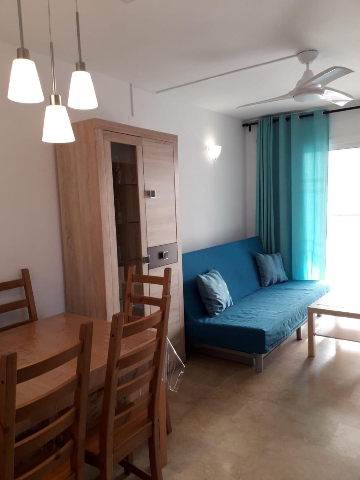 Holiday Apartment 5 min to Levante beach view 4