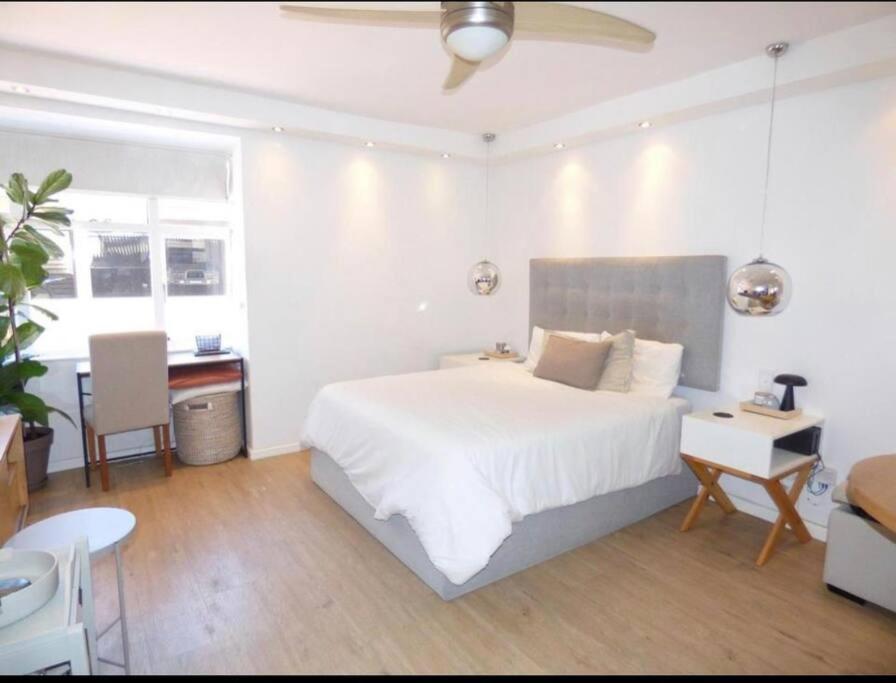 Central Stylish Studio view 5