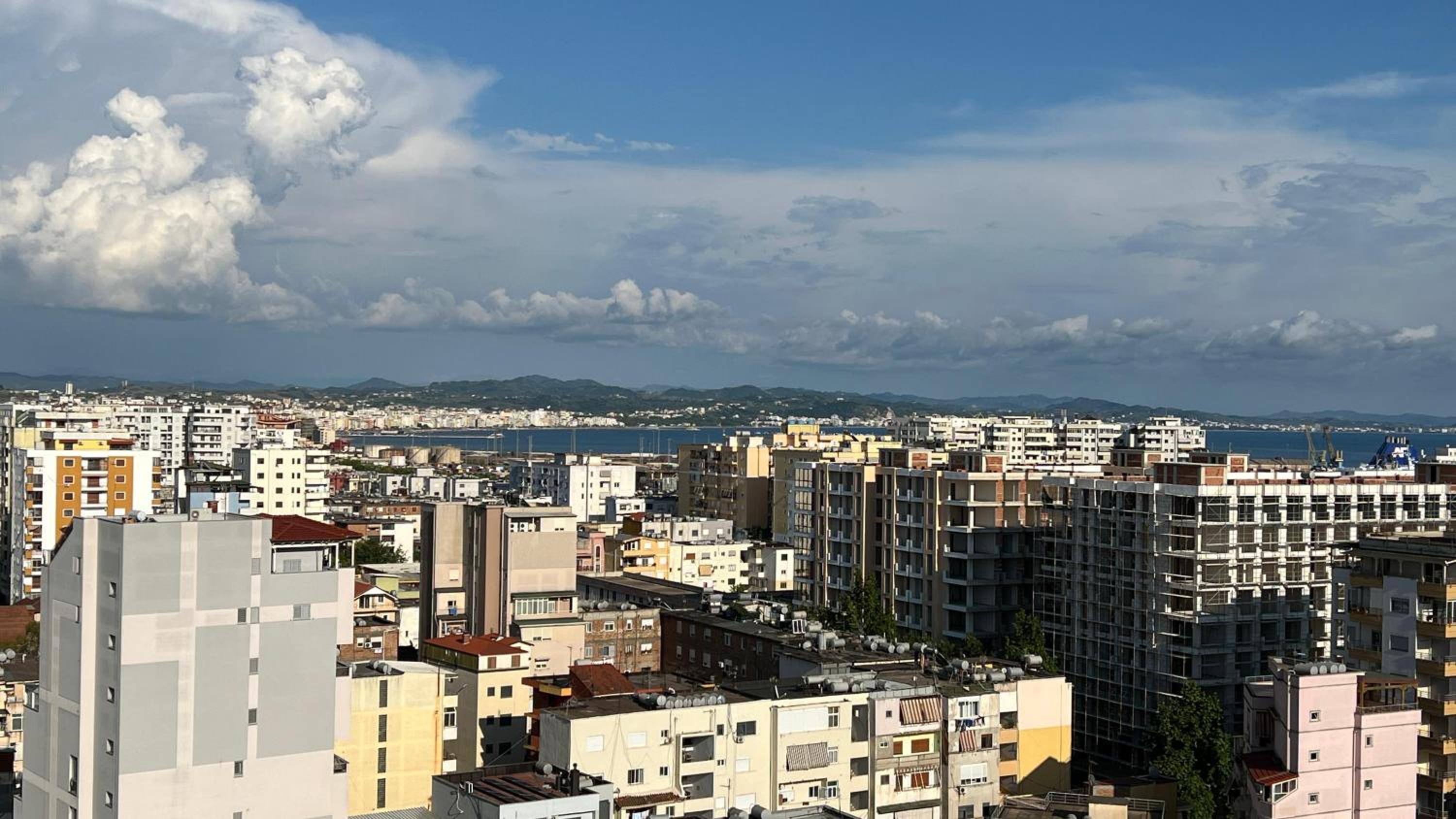 COME TO ALBANIA APPARTAMENTO 3 Durazzo