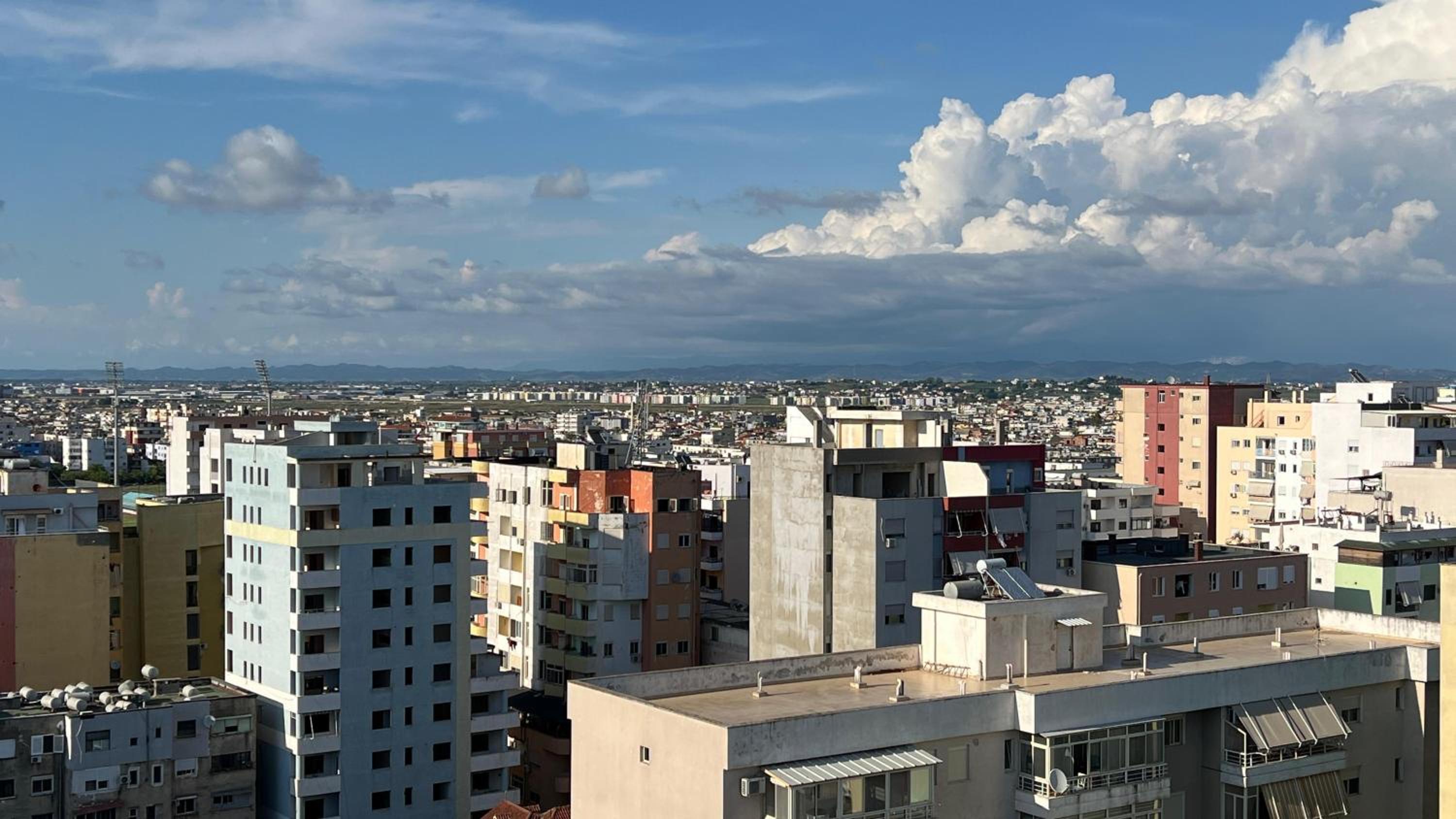 COME TO ALBANIA APPARTAMENTO 3 Durazzo