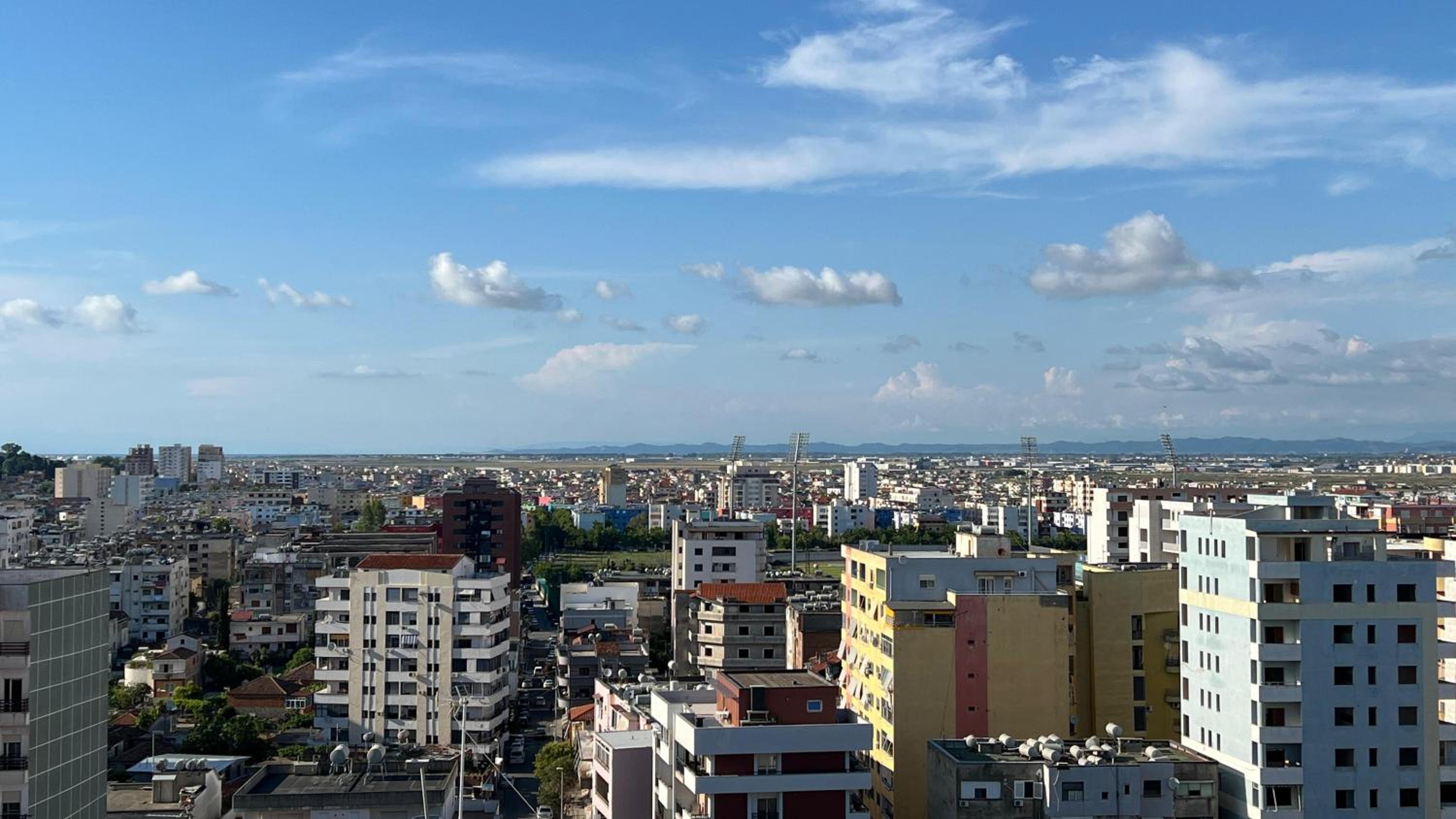 COME TO ALBANIA APPARTAMENTO 3 Durazzo