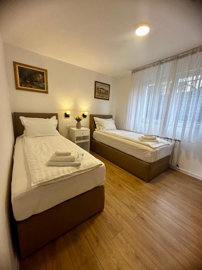 Apartment Mey