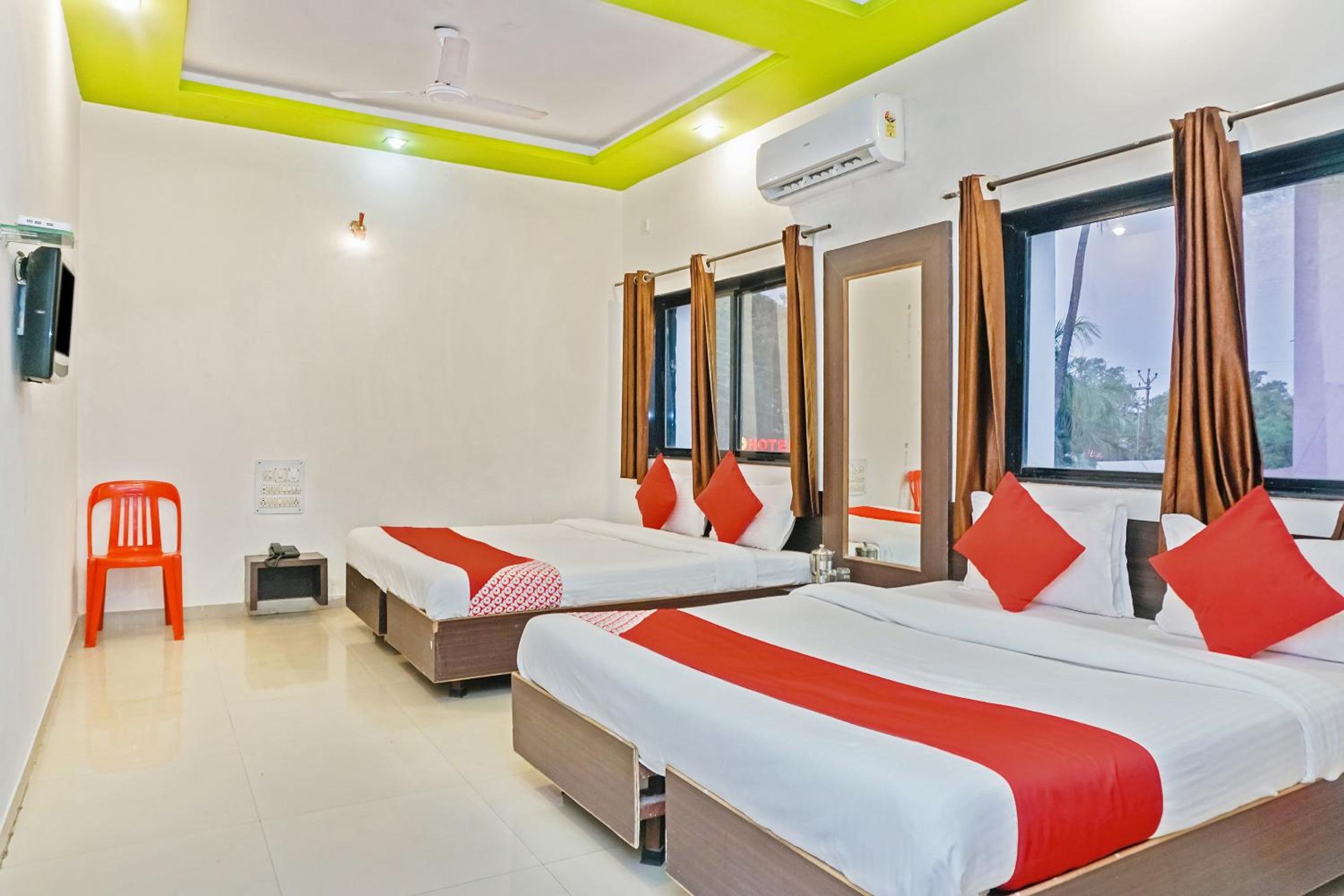 Shirdi Vacations - Hotel O Shirdi Sai Inn - Property Image 5