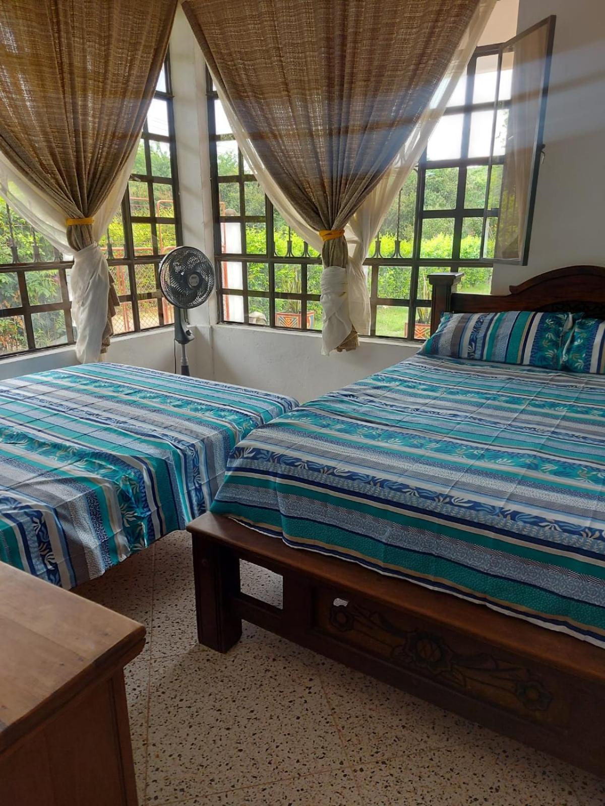 Casa Campestre Kosta Azul