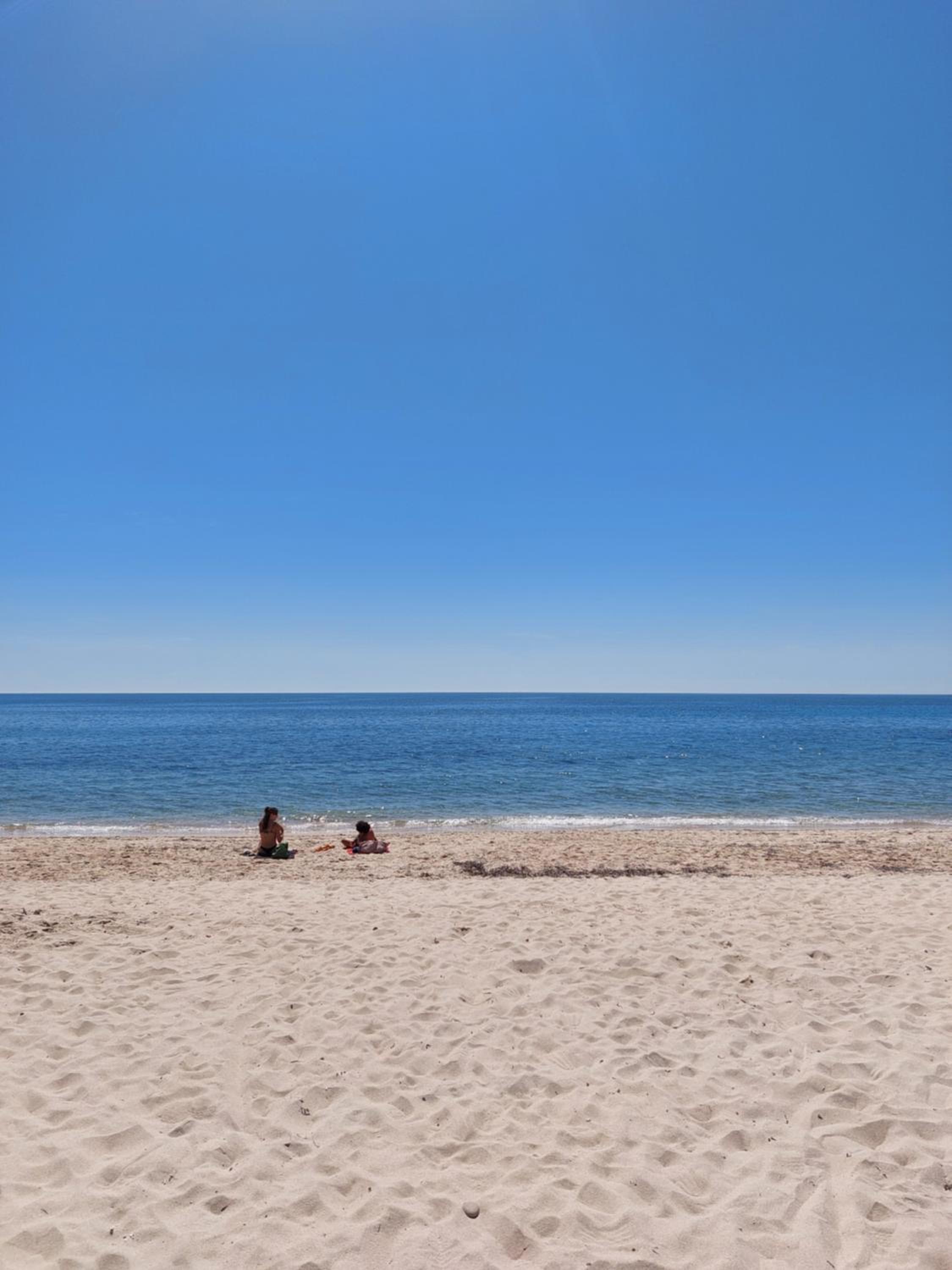 Happy Holiday Apartment 157 sq m near the sea